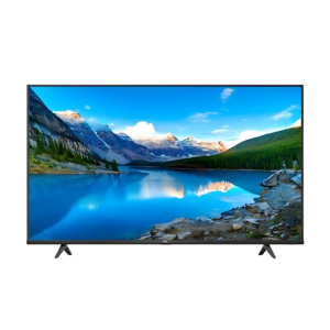 TCL 50″ UHD Android TV P615