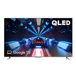 TCL Android QLED TV C635-Series