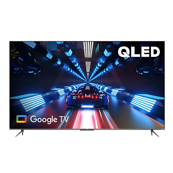 TCL Android QLED TV C635-Series