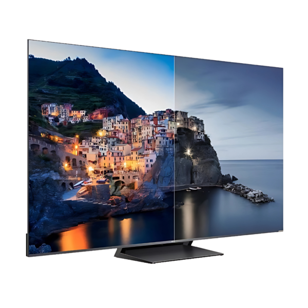 TCL 55-Inches Mini LED TV C835