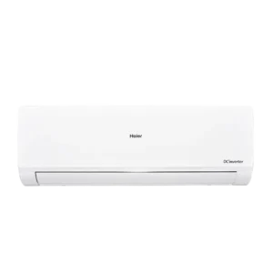 Haier 12 HFCS Inverter 1 Ton AC White