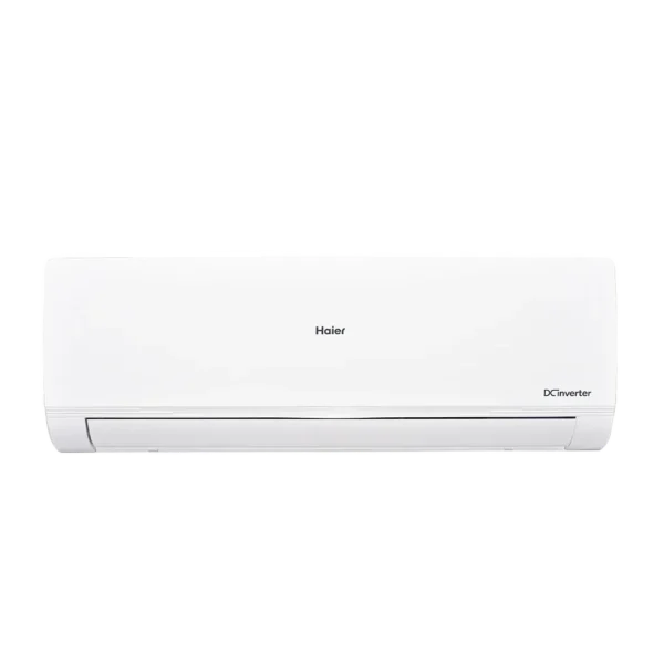 Haier 12 HFCS Inverter 1 Ton AC White