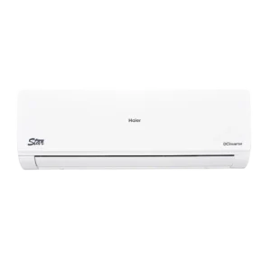 Haier HSU-18HFCA 1.5 Ton DC Inverter Air Conditioner