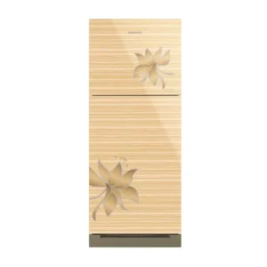 Kenwood New Persona Glass Door Refrigerator KRF-23357