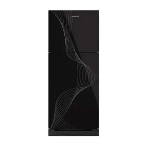 Kenwood New Persona Glass Door Refrigerator KRF-24457
