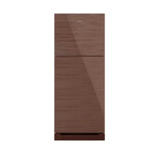 Kenwood New Persona Glass Door Refrigerator KRF-24457