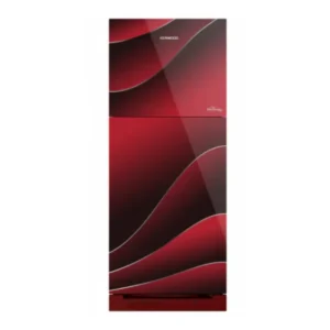 Kenwood New Persona Glass Door Refrigerator KRF-24457