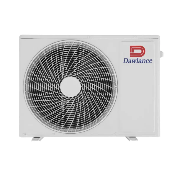 Dawlance Econo+ X 1 Ton Inverter Split AC