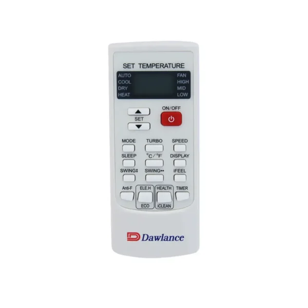 Dawlance Econo+ X 1.5 Ton Inverter Split AC