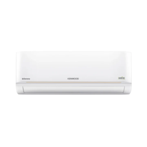 Kenwood KES-1873S 1.5 Ton Heat & Cool eSerene Air Conditioner