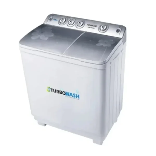 Kenwood KWM-21059 SAG Semi Automatic Washing Machine