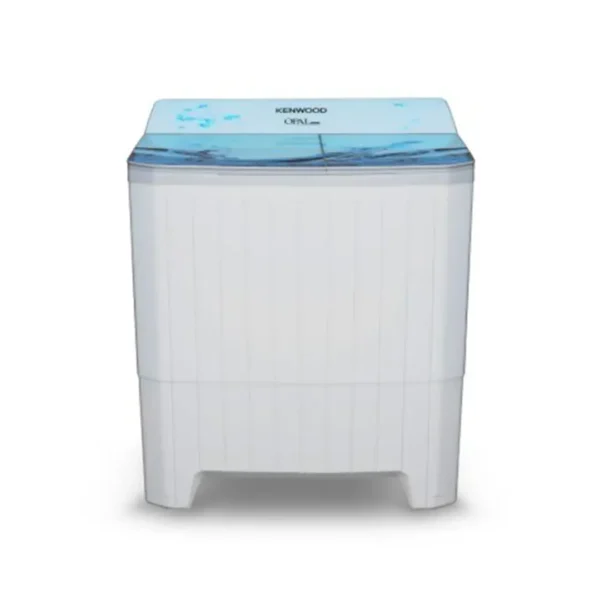 Kenwood KWM-21159 SAG Semi Automatic Washing Machine OPAL Series