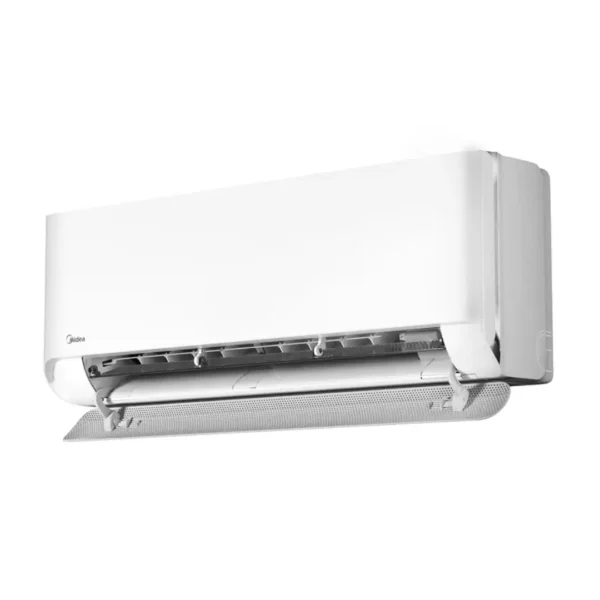 Midea 1 Ton Breezeless Inverter Split AC MSCB1BU-12HRFN8
