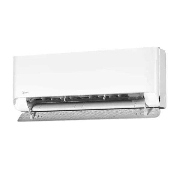 Midea 1.5 Ton Breezeless Inverter Split AC MSCB1CU-18HRFN8
