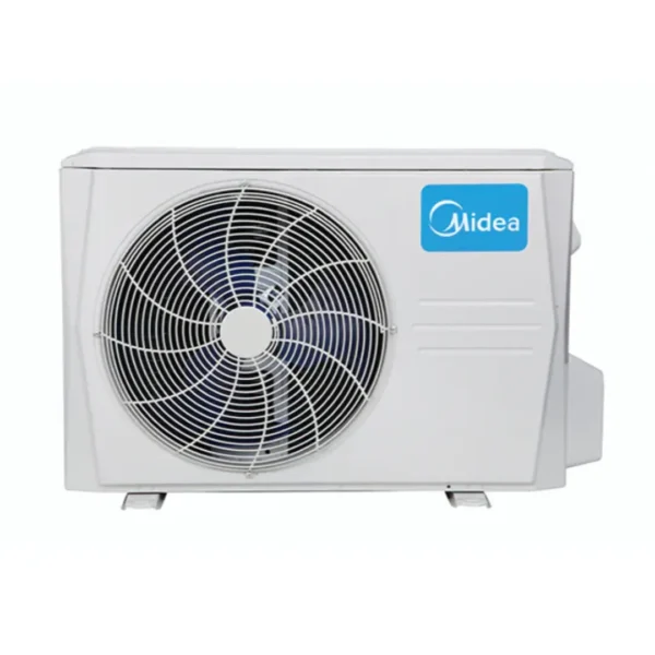 Midea 1.5 Ton Breezeless Inverter Split AC MSCB1CU-18HRFN8