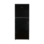 Dawlance 9191 Graze+  Double Door Refrigerator Gem Black