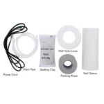 Dawlance Atmos Cool Inverter 15 T3 Inverter Split AC