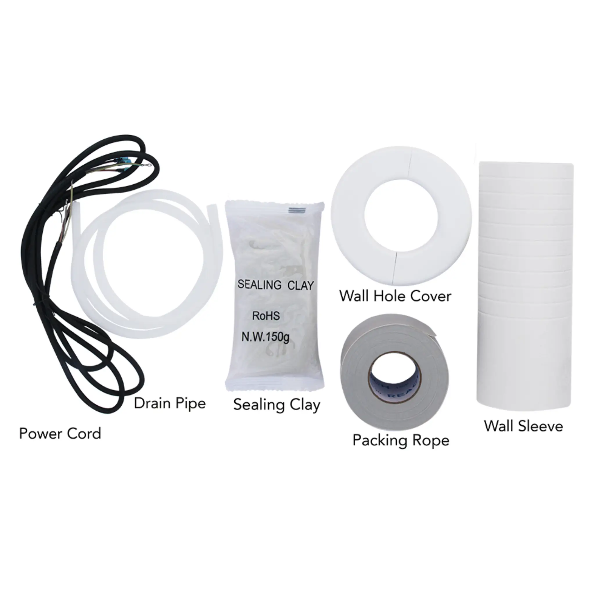 Dawlance Atmos Cool Inverter 15 T3 Inverter Split AC