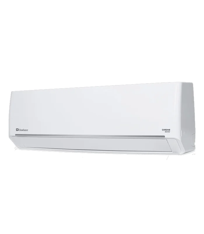 Dawlance Chrome 1.5 Ton Inverter 30 Split AC 2 Dawlance Chrome 1.5 Ton Inverter 30 Split AC