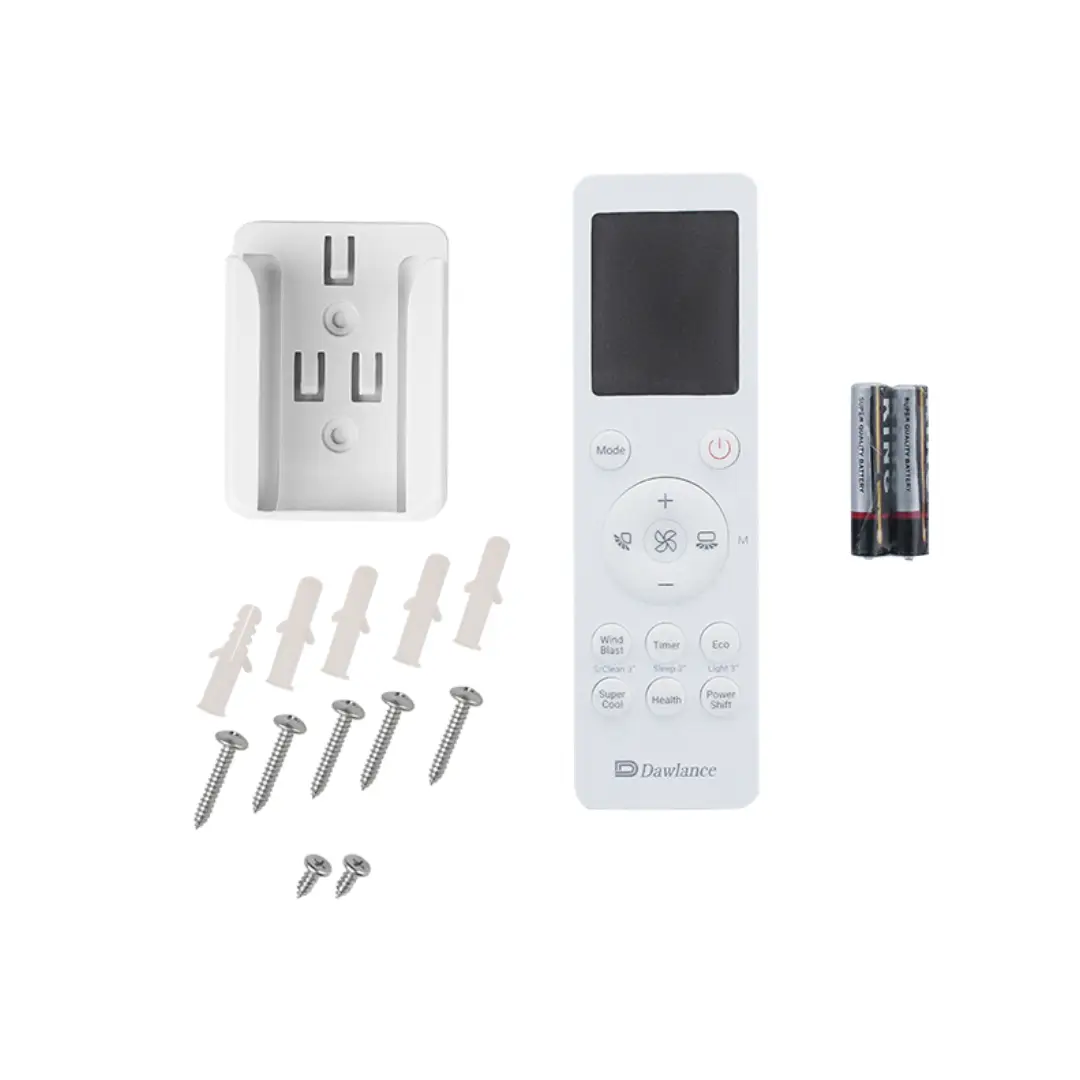 Dawlance Mega 1 Ton Inverter 15 T3 Pro Split AC