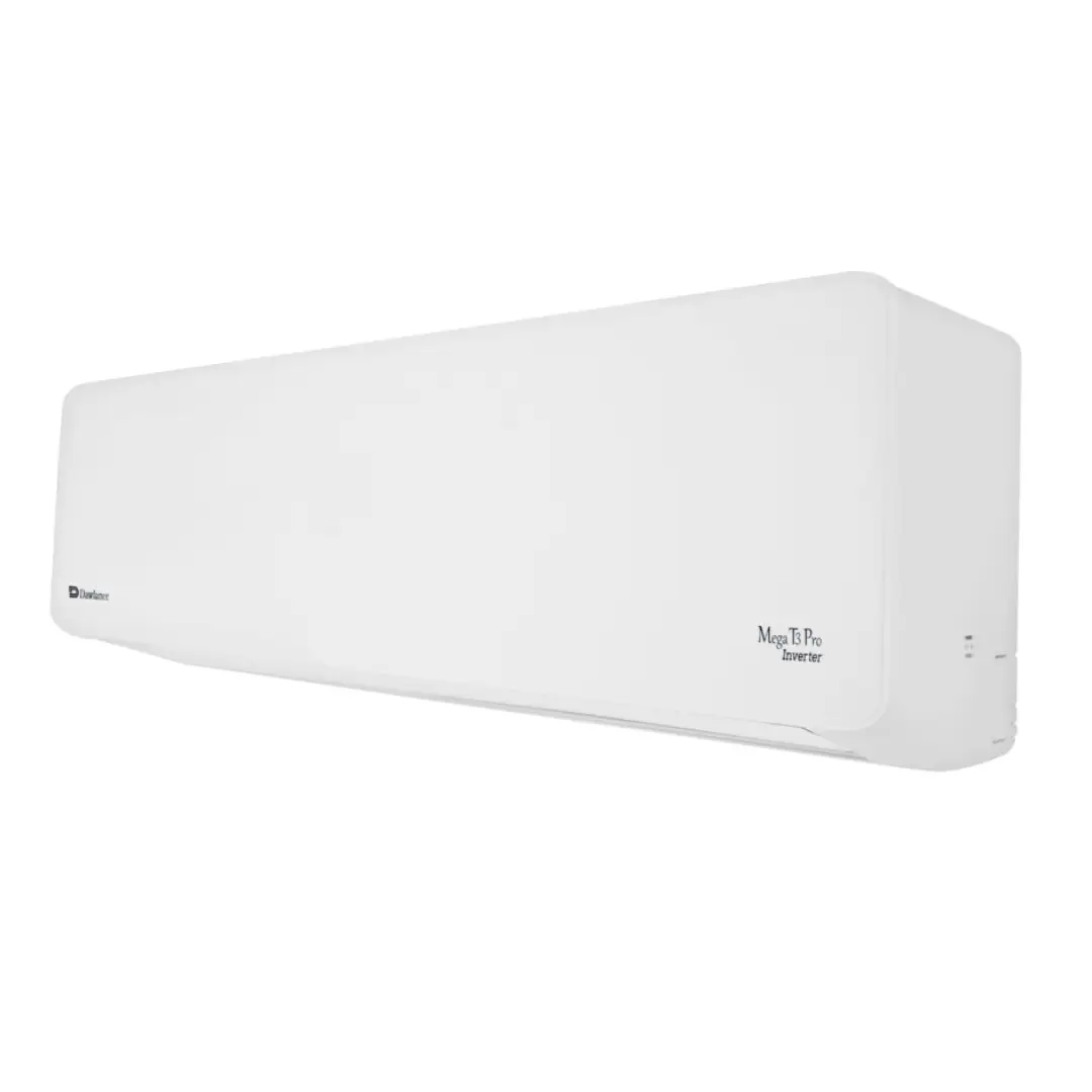 Dawlance Mega 1.5 Ton Inverter 30 T3 Pro Split AC 2 Dawlance Mega 1.5 Ton Inverter 30 T3 Pro Split AC