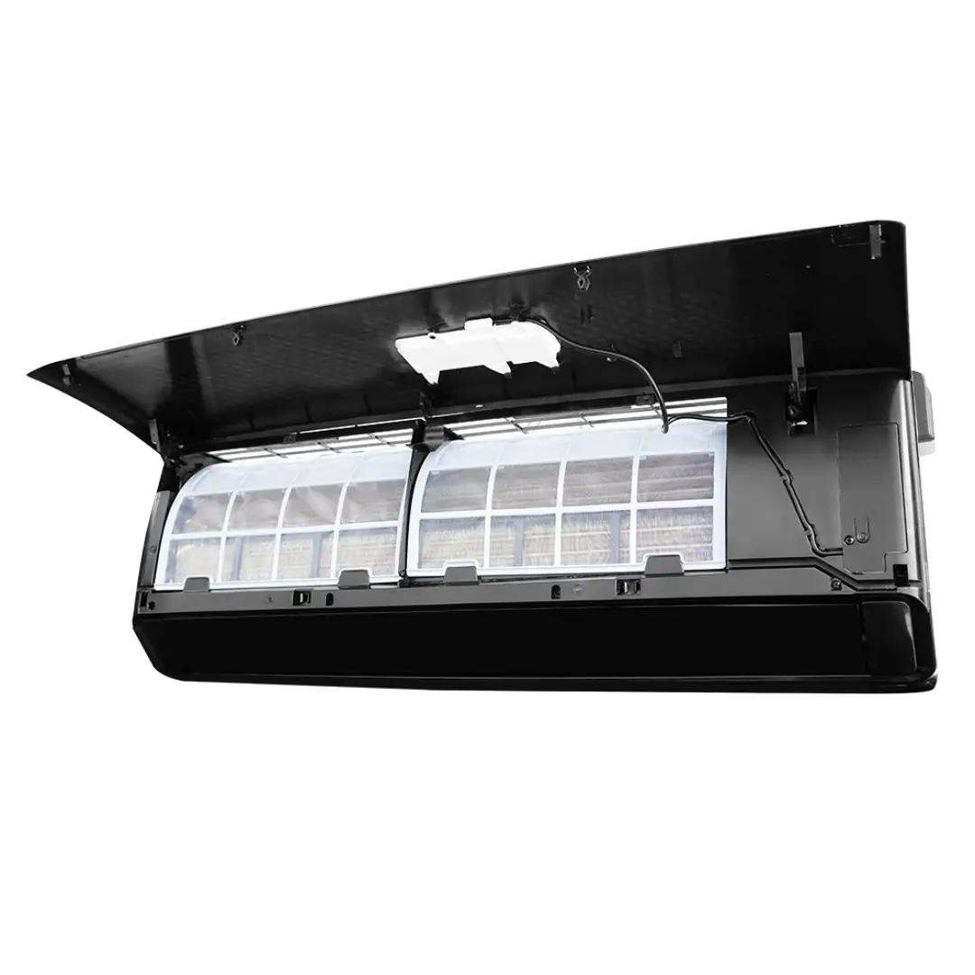 Dawlance PurSense 1.5 Ton Inverter Split AC Black