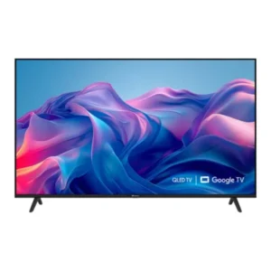 Dawlance QLED Google TV 55″ Apollo 144Hz