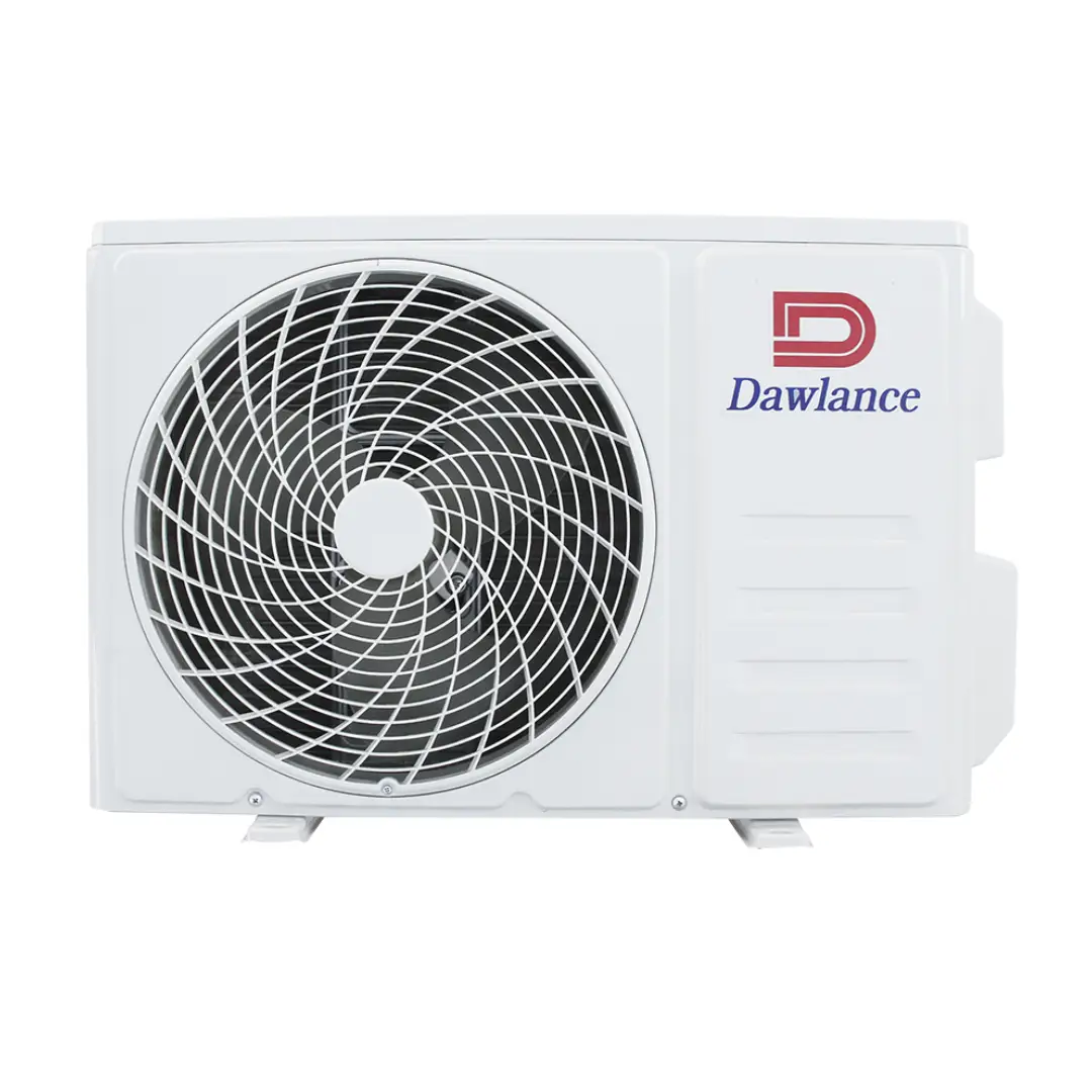 Dawlance Suave+ 1.5 Ton Inverter 30 Split AC Silver