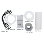 Dawlance Suave+ 1.5 Ton Inverter 30 Split AC Silver