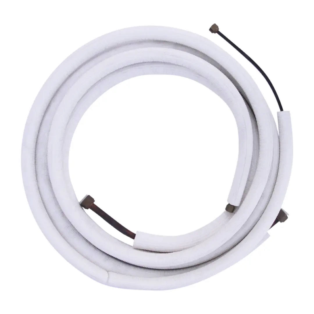 Dawlance Suave+ 1.5 Ton Inverter 30 Split AC White