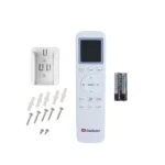 Dawlance Suave+ 1.5 Ton Inverter 30 Split AC White