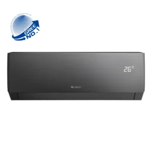 Gree 12PITH14 1.0 Ton Turbo Inverter AC Grey
