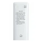 Gree Pular GS-12PITH15G-T3 Inverter 1 Ton Split AC