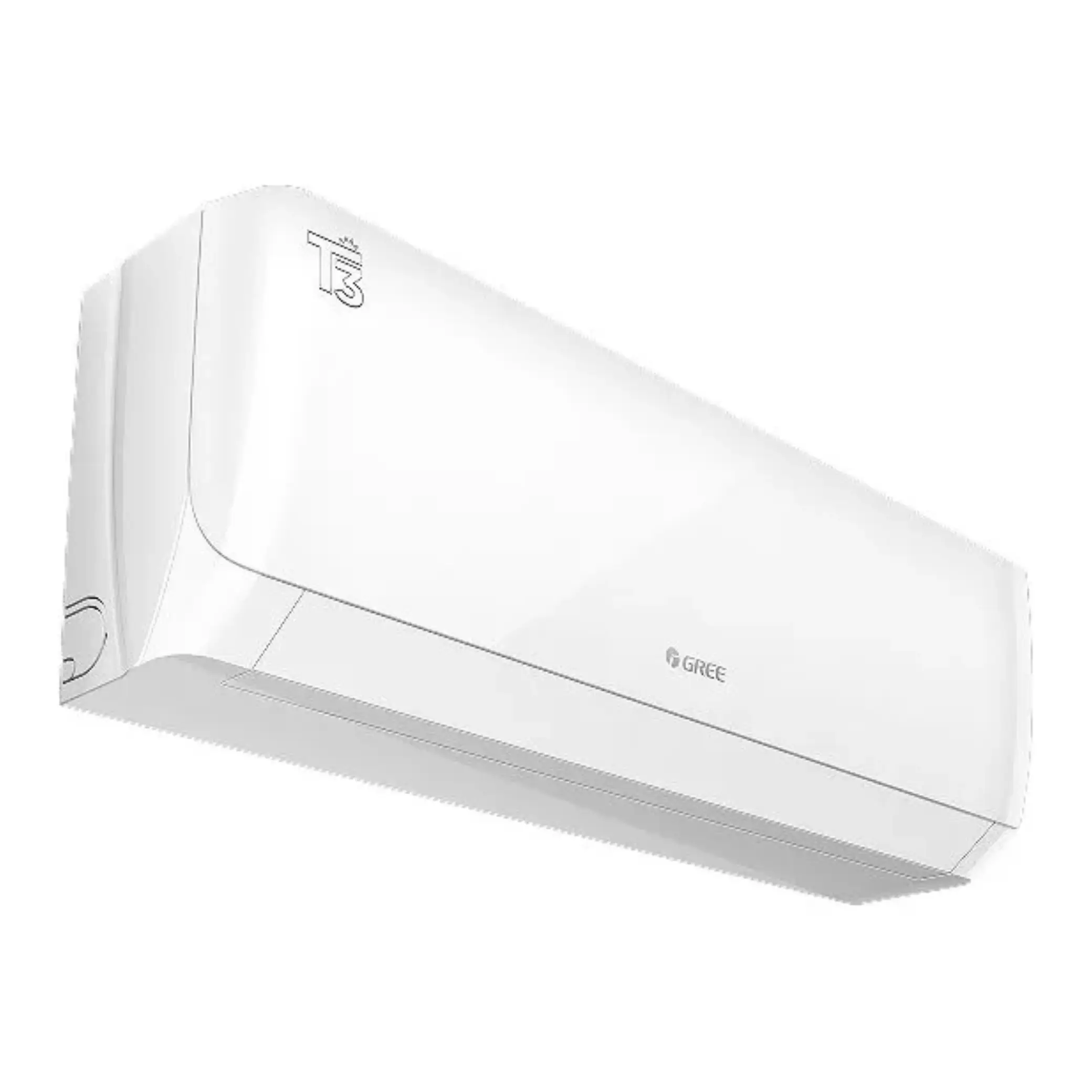 Gree Pular GS-18PITH15G-T3 Inverter 1.5 Ton Split AC