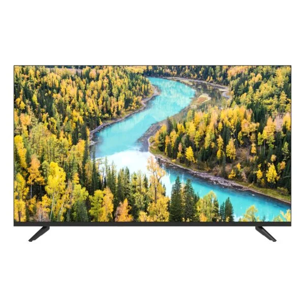 Konvo QLED 4K 43″ Google TV 43K7A