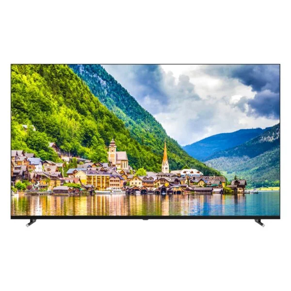 Konvo QLED 4K 65″ Google TV 65K7A