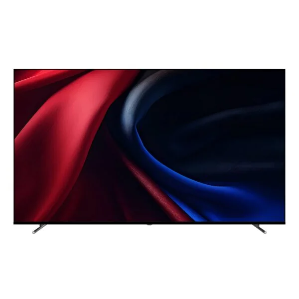 Konvo QLED 4K 75″ Google TV 75K7A