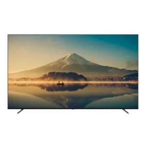 Konvo QLED 4K 85″ Google TV 85K7A