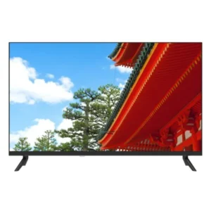 Konvo QLED TV 32″ 32G3X