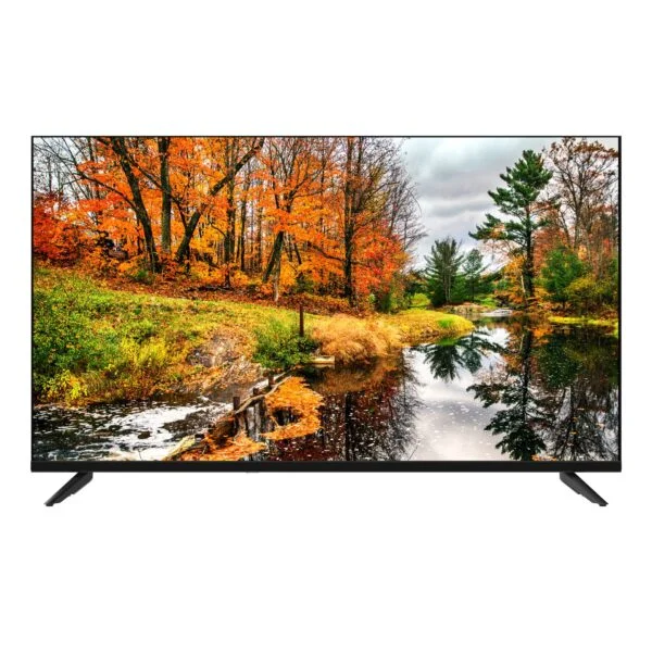 Konvo QLED TV 40″ 40G3X Konvo QLED TV 40″ 40G3X