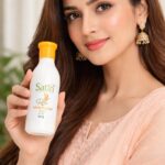 Satin Rice Skin Polish 20 Vol bottle packaging