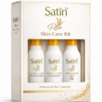 Satin Rice Skin Polish 20 Vol bottle packaging